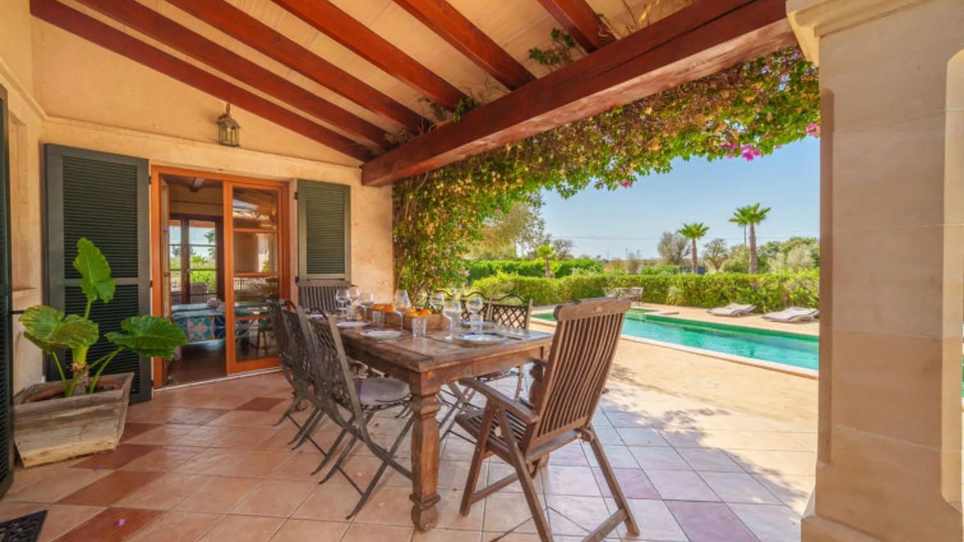 Global San Blai Llum De Sal 8914 Villa Ses Salines  Spain