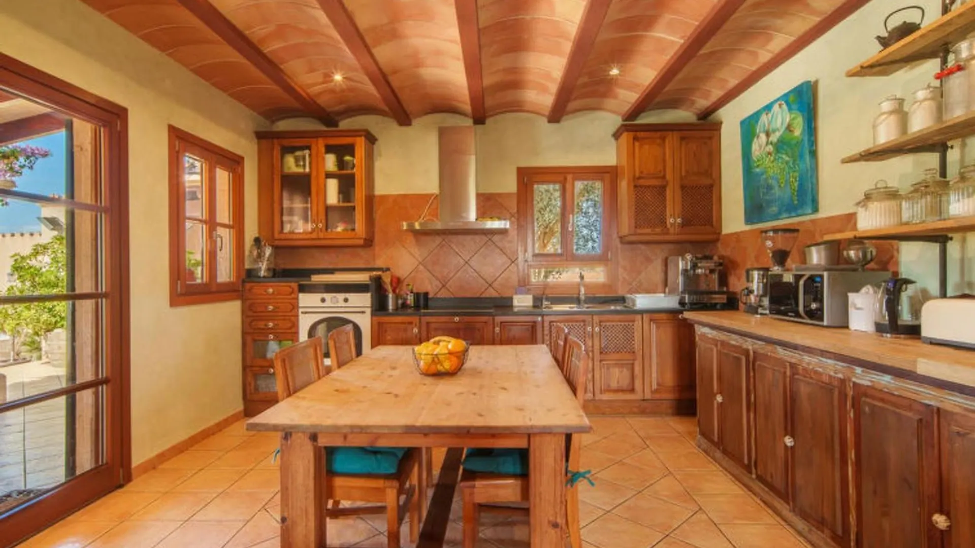 Global San Blai Llum De Sal 8914 Villa Ses Salines  Spain