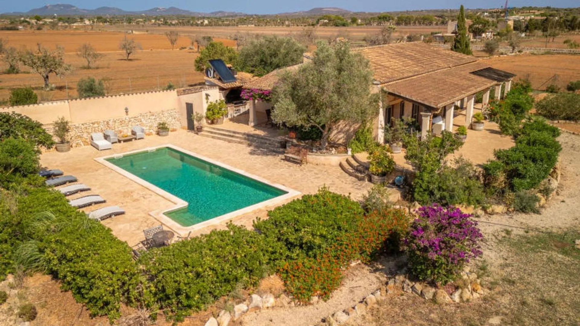 Global San Blai Llum De Sal 8914 Villa Ses Salines  Ses Salines (Mallorca)